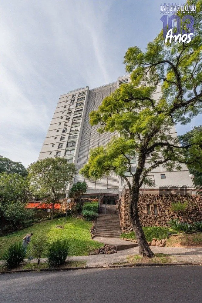 Apartamento, 3 quartos, 121 m² - Foto 2