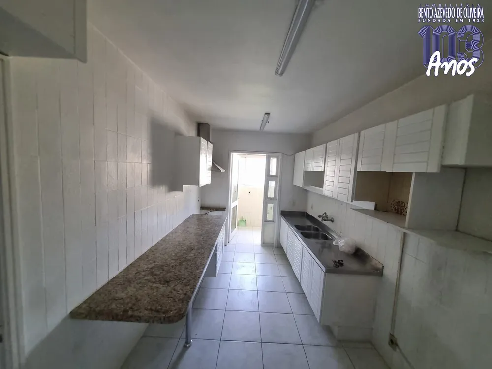 Apartamento, 3 quartos, 121 m² - Foto 3