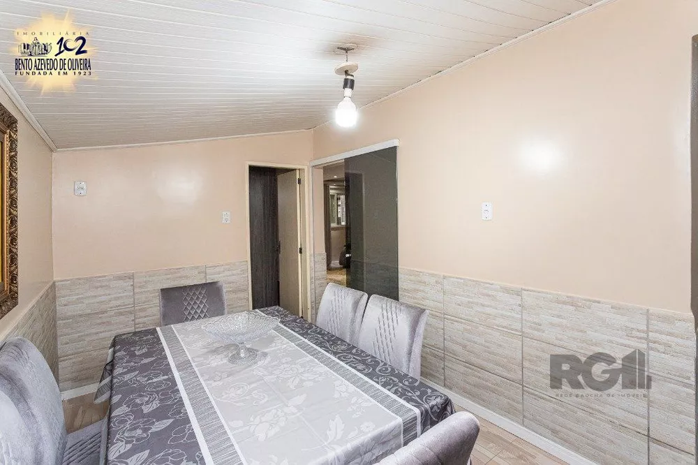 Casa, 2 quartos, 117 m² - Foto 8