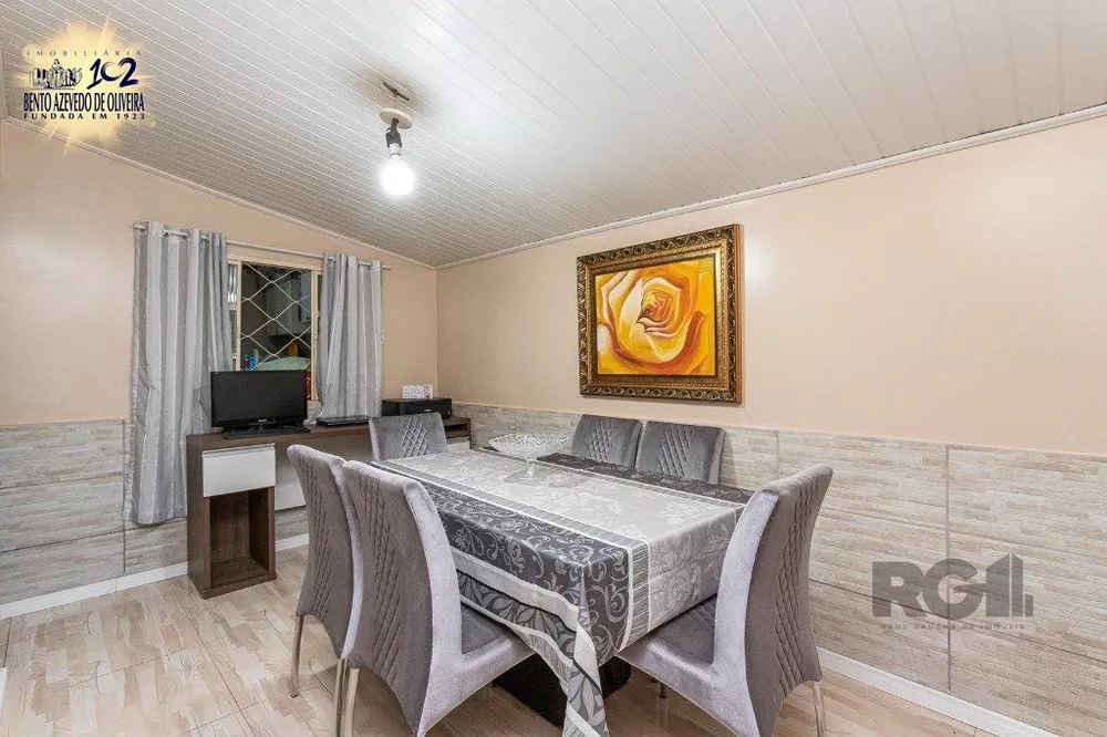 Casa, 2 quartos, 117 m² - Foto 6