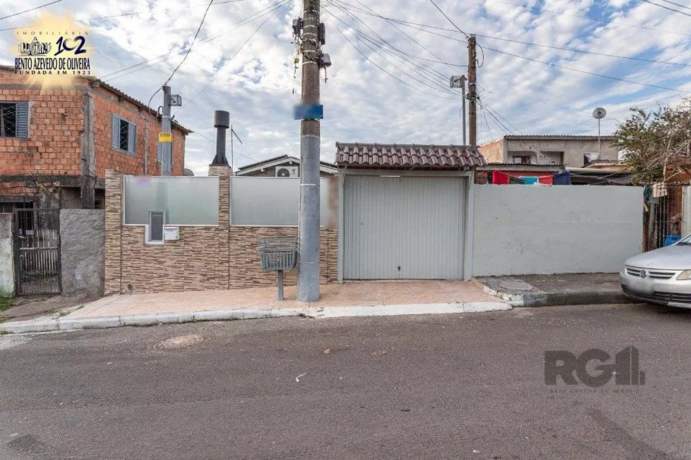 Casa, 2 quartos, 117 m² - Foto 3