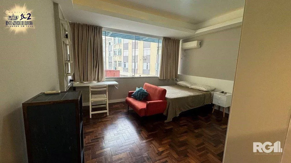 Kitnet-Studio, 22 m² - Foto 5