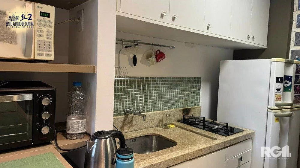 Kitnet-Studio, 22 m² - Foto 2