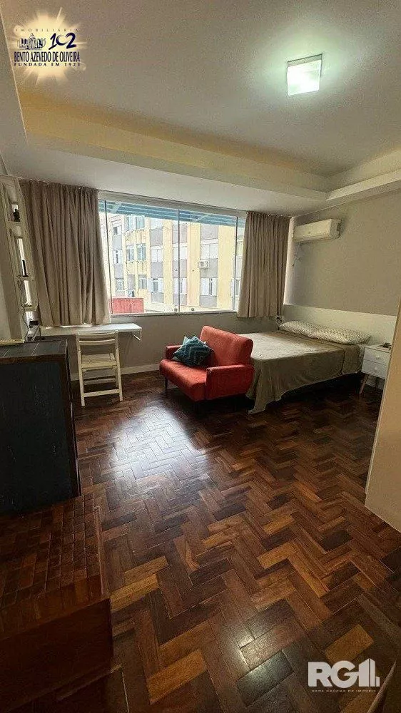 Kitnet-Studio, 22 m² - Foto 8