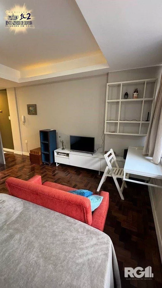 Kitnet-Studio, 22 m² - Foto 7