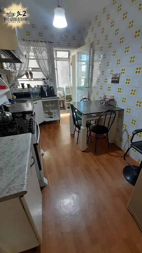 Apartamento, 3 quartos, 11 m² - Foto 2