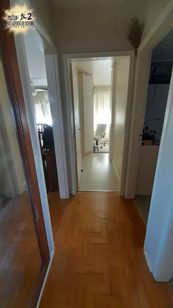 Apartamento, 3 quartos, 11 m² - Foto 3