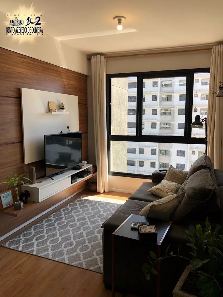 Apartamento, 2 quartos, 58 m² - Foto 7