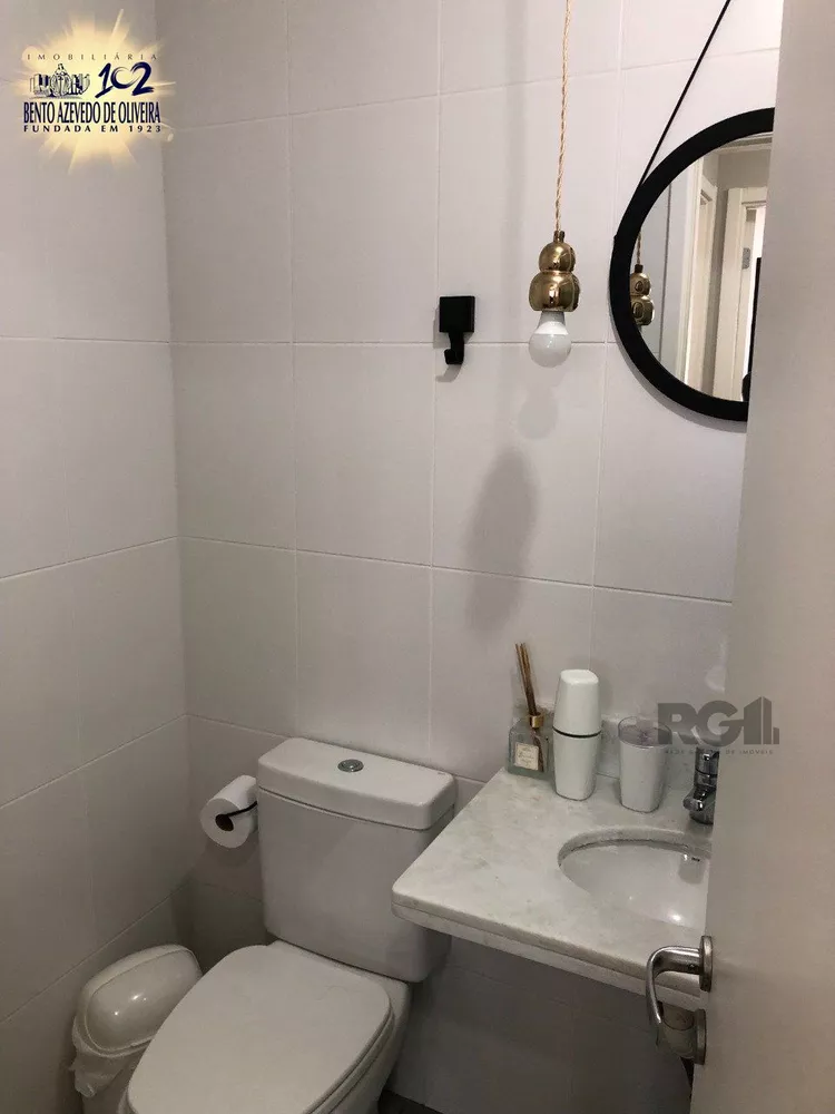 Apartamento, 2 quartos, 58 m² - Foto 4