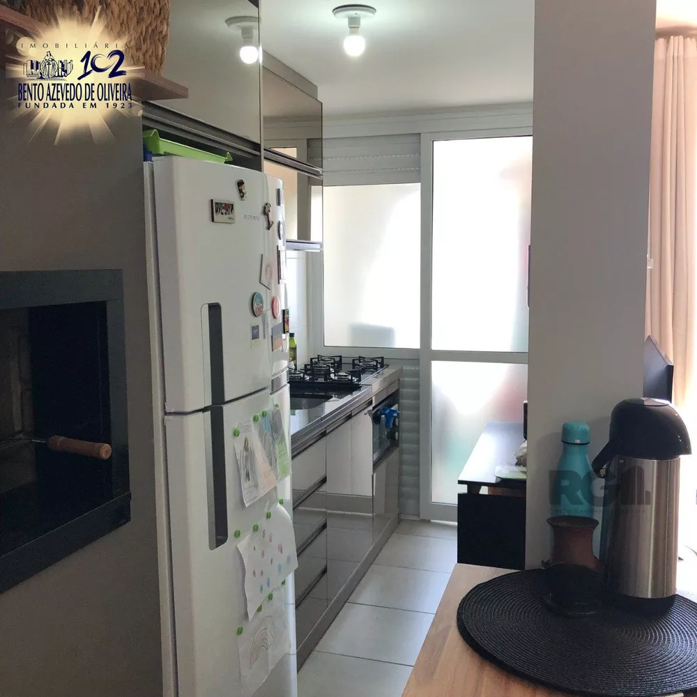 Apartamento, 2 quartos, 58 m² - Foto 3