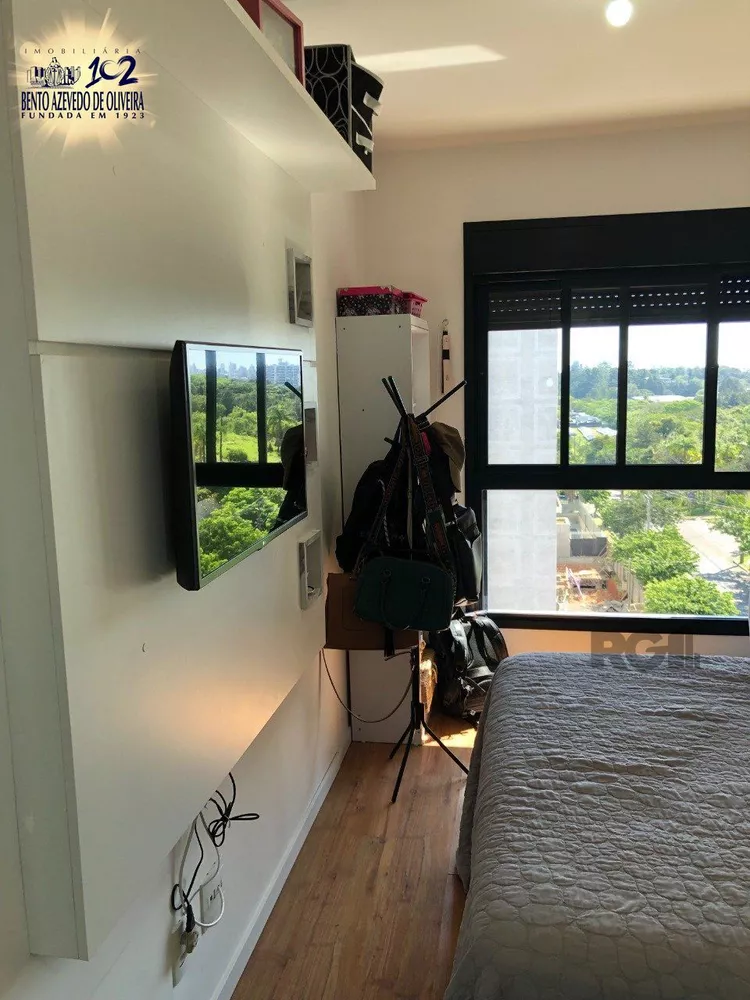 Apartamento, 2 quartos, 58 m² - Foto 2