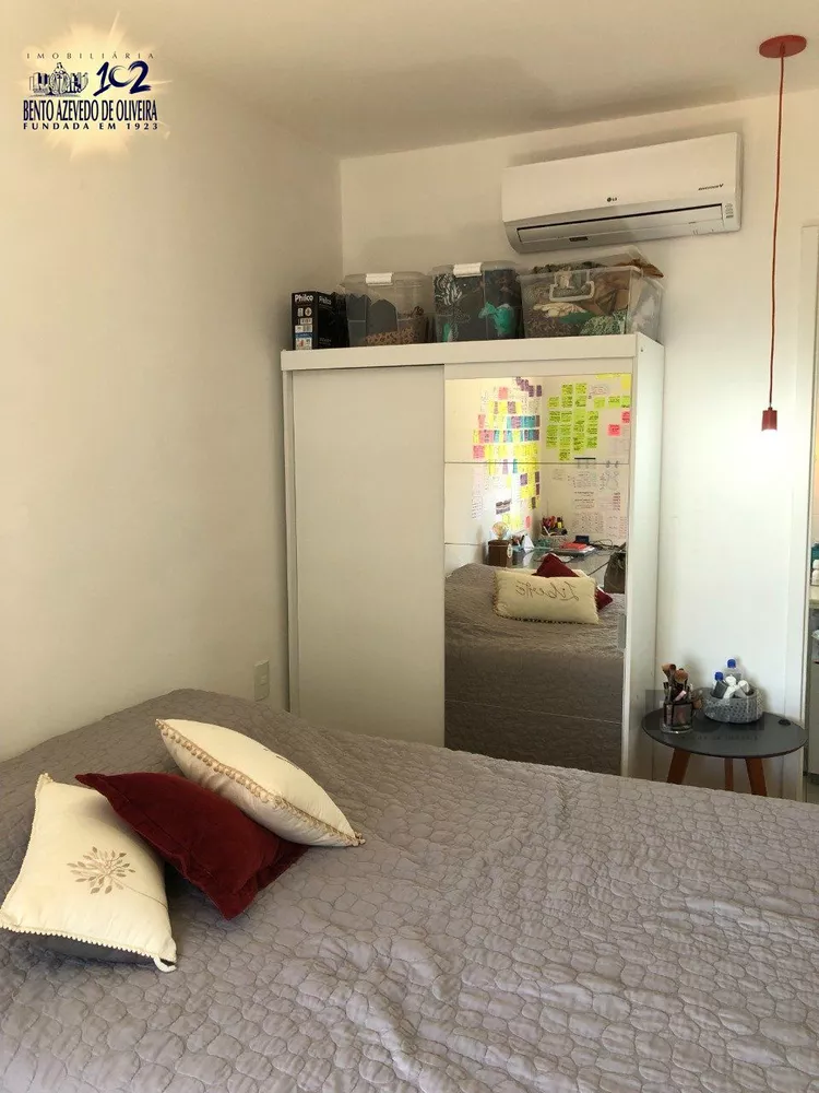 Apartamento, 2 quartos, 58 m² - Foto 5