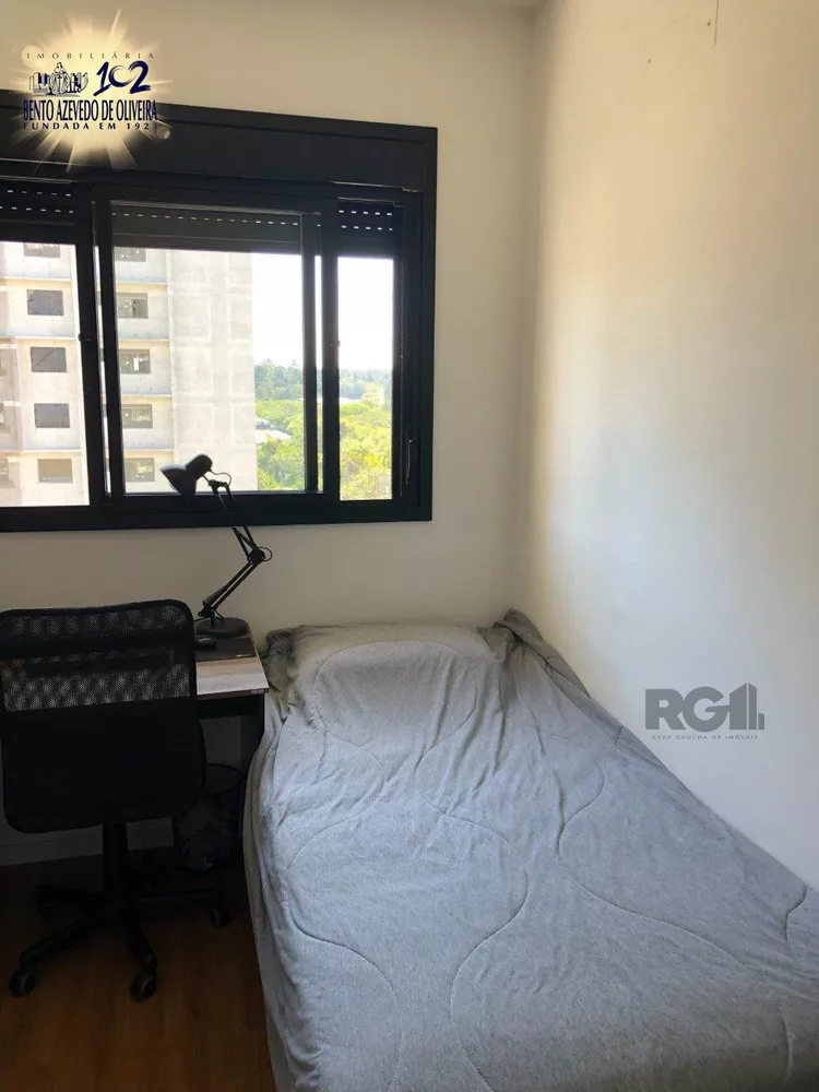 Apartamento, 2 quartos, 58 m² - Foto 6
