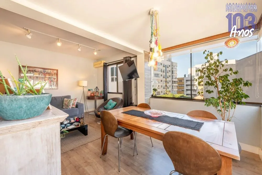 Apartamento, 2 quartos, 77 m² - Foto 3