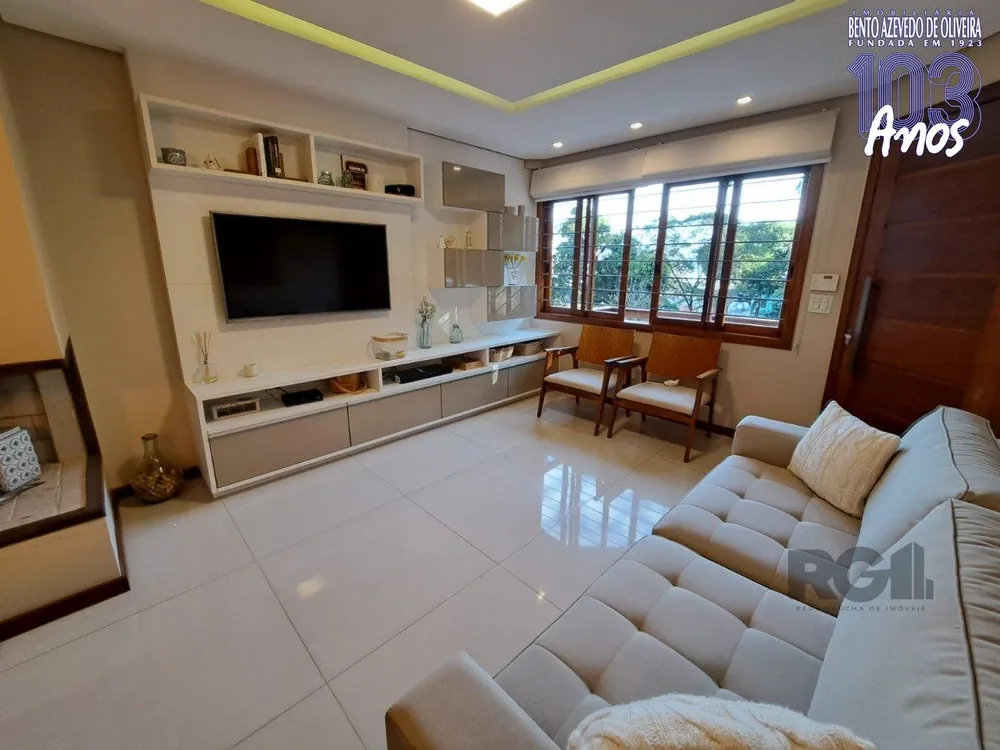 Apartamento, 2 quartos, 90 m² - Foto 3