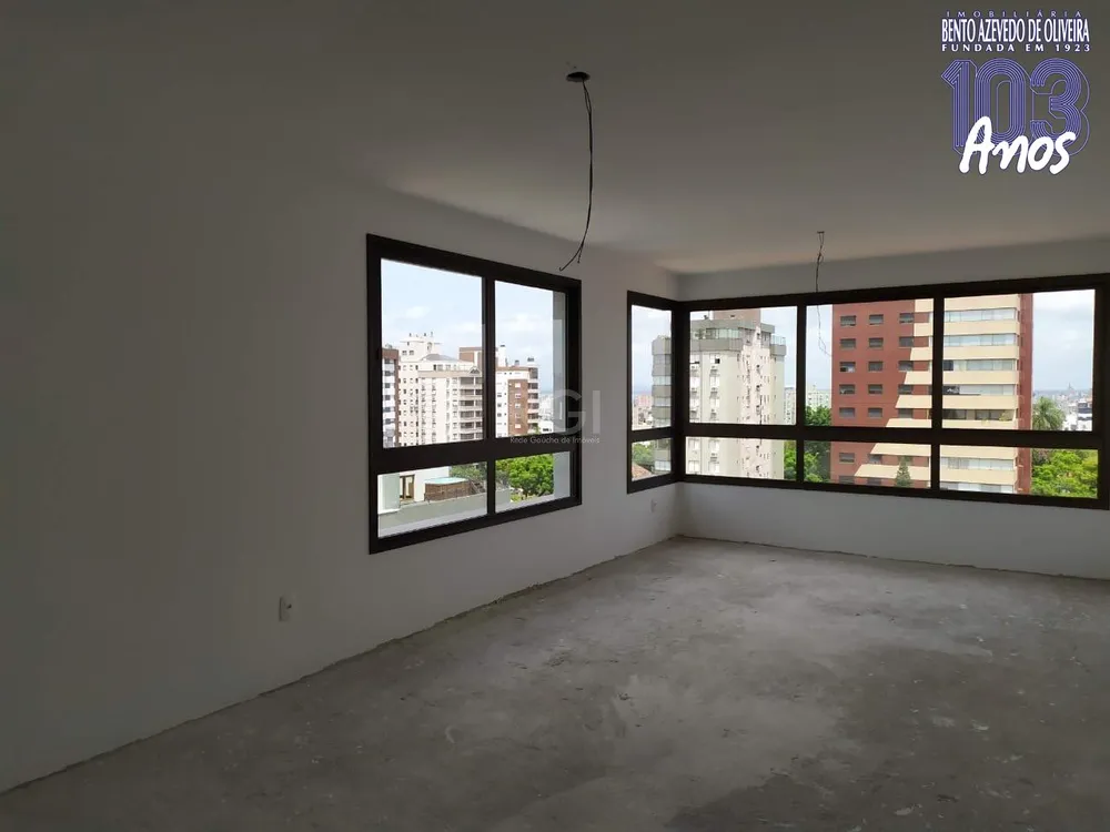 Apartamento, 2 quartos, 90 m² - Foto 2