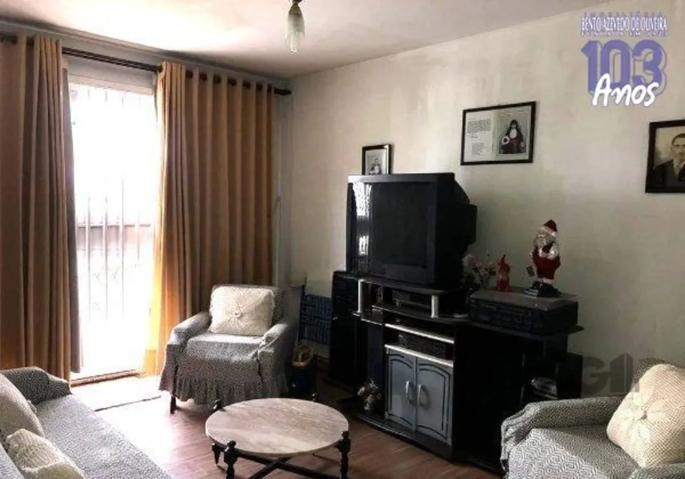 Casa, 5 quartos, 398 m² - Foto 1