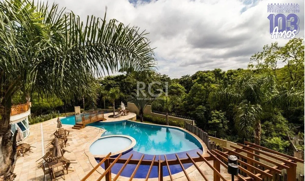 Casa, 5 quartos, 398 m² - Foto 2