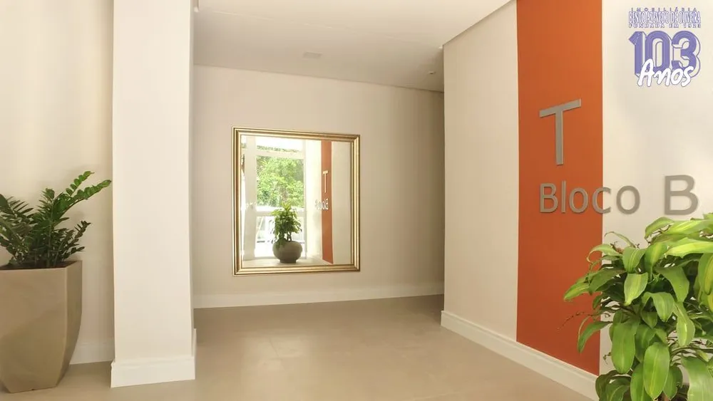 Apartamento, 3 quartos, 68 m² - Foto 3