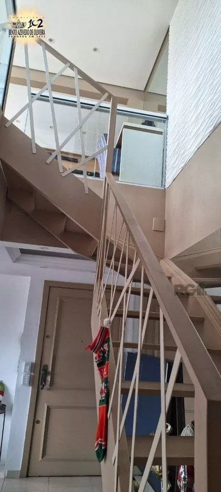Cobertura, 3 quartos, 250 m² - Foto 5