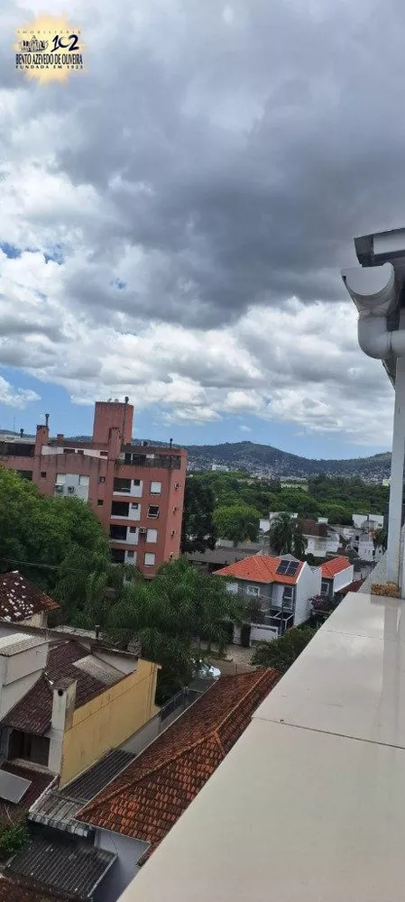 Cobertura, 3 quartos, 250 m² - Foto 3