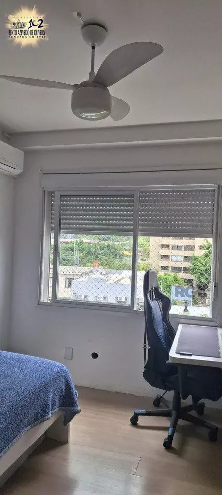 Cobertura, 3 quartos, 250 m² - Foto 1