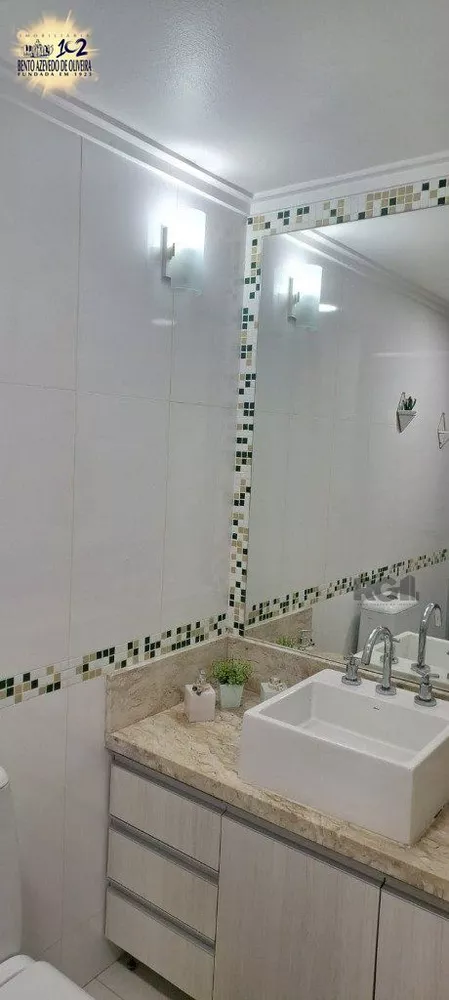 Cobertura, 3 quartos, 250 m² - Foto 8