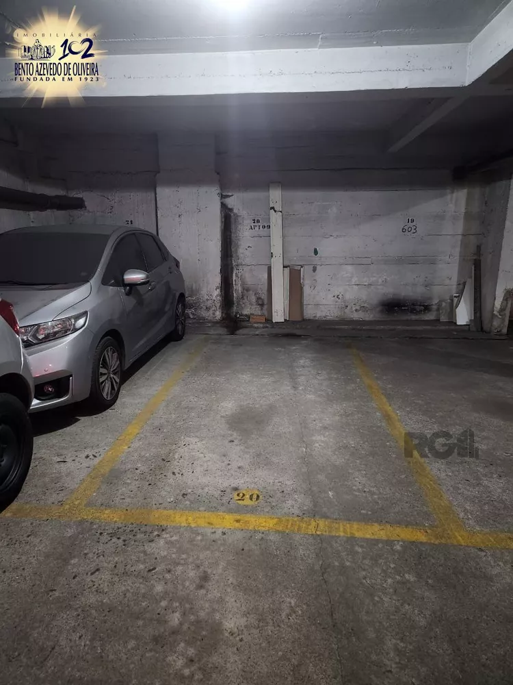 Apartamento, 1 quarto, 44 m² - Foto 3