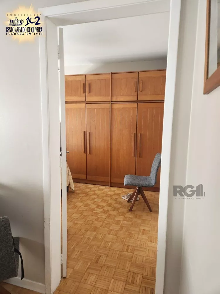 Apartamento, 1 quarto, 44 m² - Foto 4