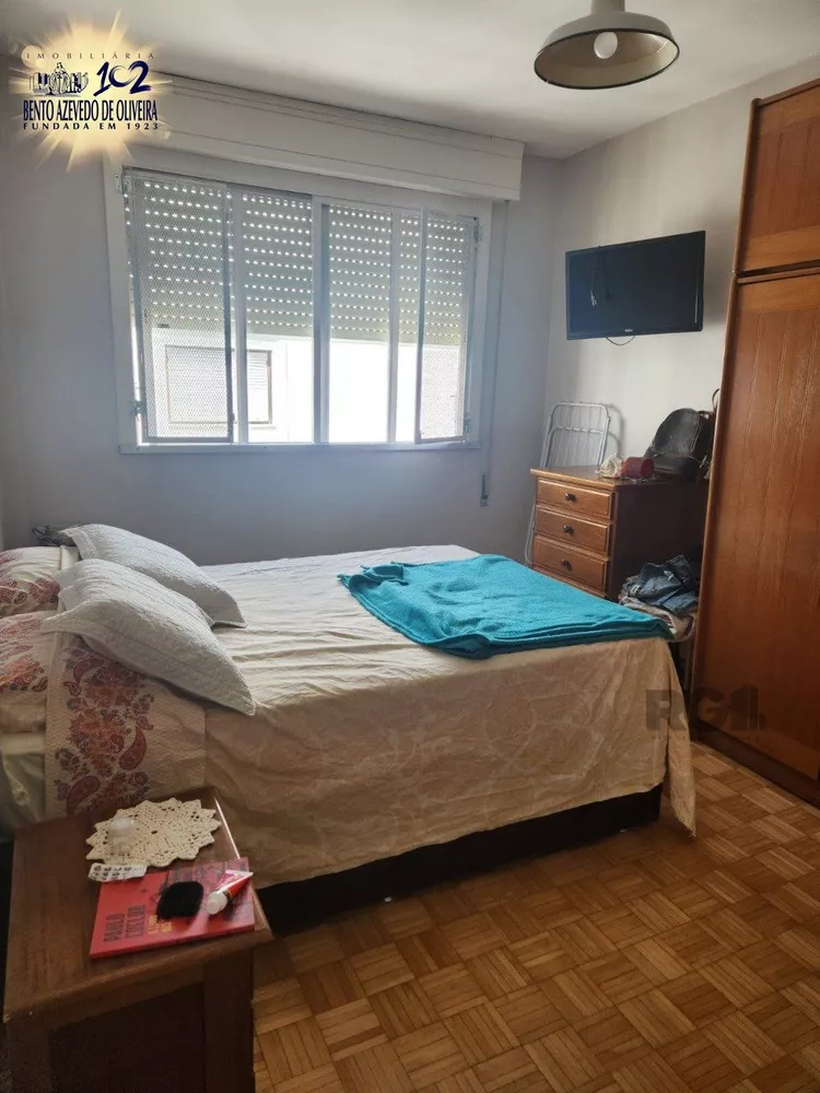 Apartamento, 1 quarto, 44 m² - Foto 7