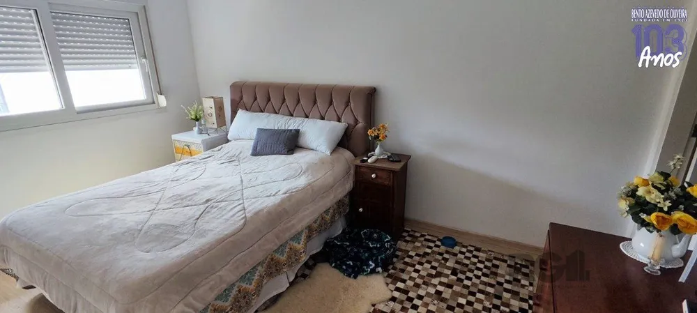 Casa de Condomínio, 2 quartos - Foto 7