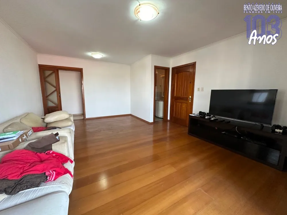 Apartamento, 3 quartos, 114 m² - Foto 1