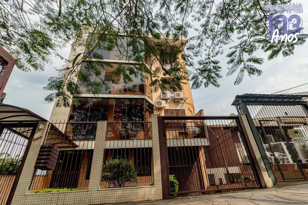 Apartamento, 2 quartos, 75 m² - Foto 1