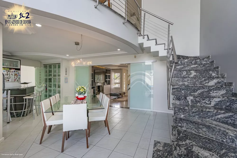 Casa, 4 quartos, 331 m² - Foto 6