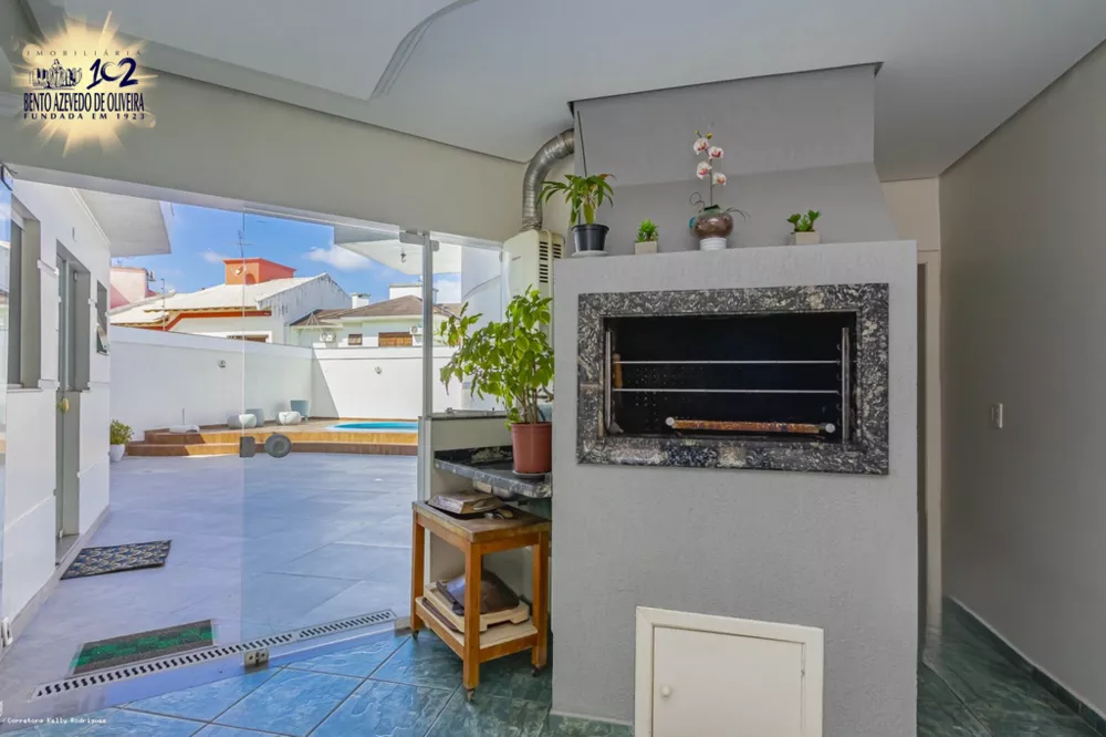 Casa, 4 quartos, 331 m² - Foto 4