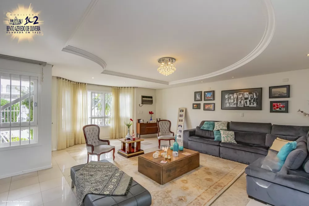 Casa, 4 quartos, 331 m² - Foto 7