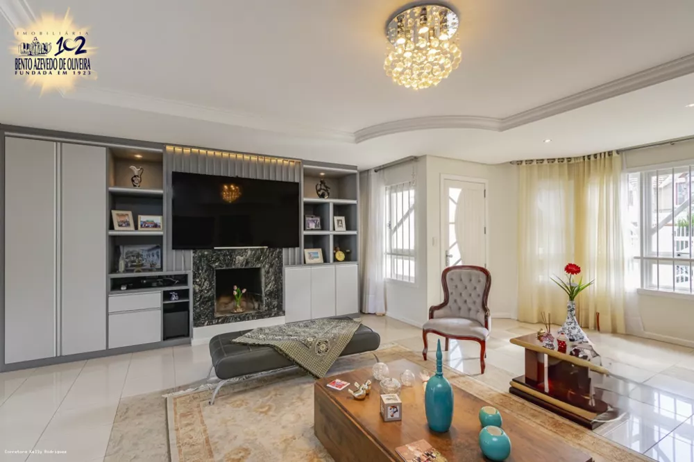 Casa, 4 quartos, 331 m² - Foto 8