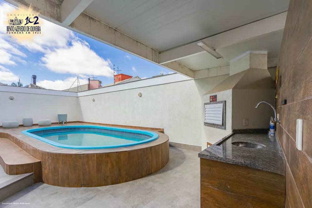 Casa, 4 quartos, 331 m² - Foto 2