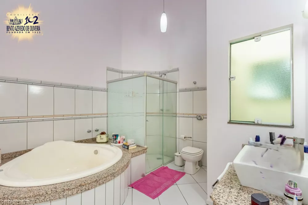 Casa, 4 quartos, 331 m² - Foto 5