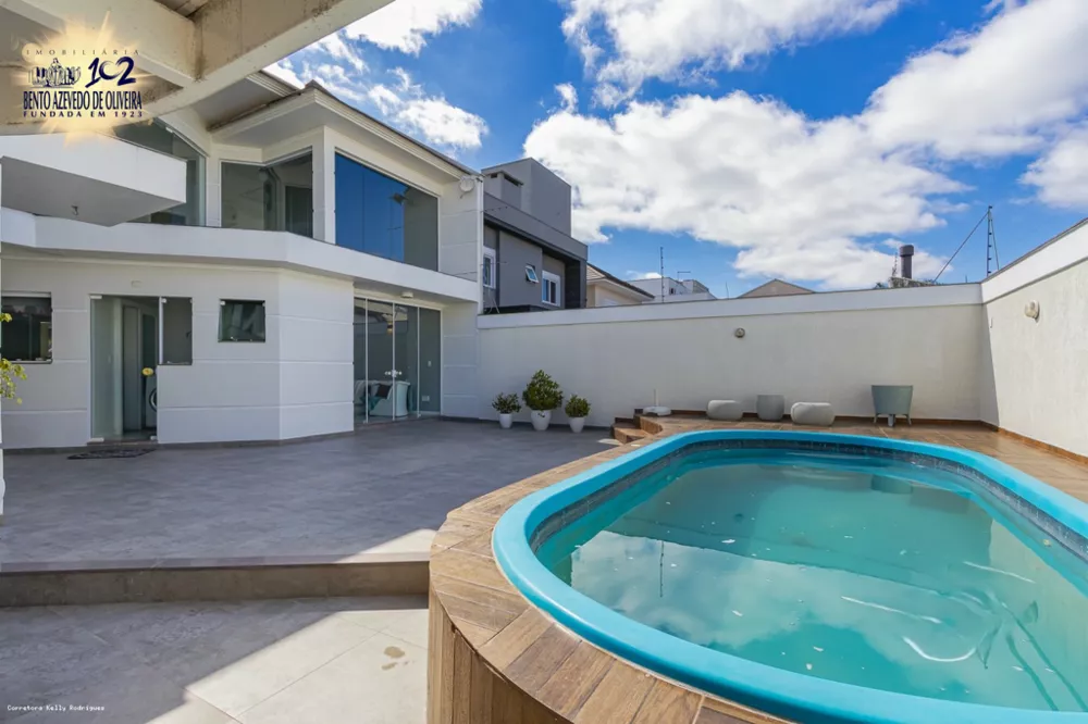 Casa, 4 quartos, 331 m² - Foto 3