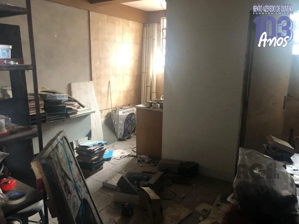 Prédio Inteiro, 445 m² - Foto 1