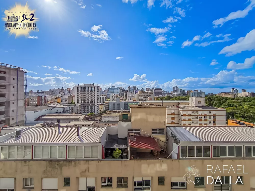 Apartamento, 1 quarto, 27 m² - Foto 2