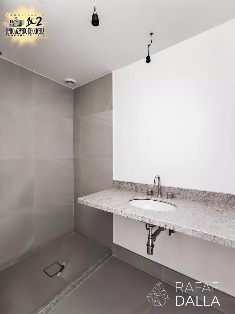 Apartamento, 1 quarto, 27 m² - Foto 6