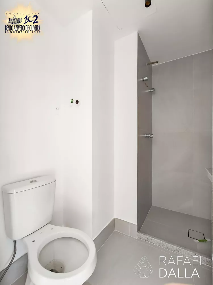 Apartamento, 1 quarto, 27 m² - Foto 4