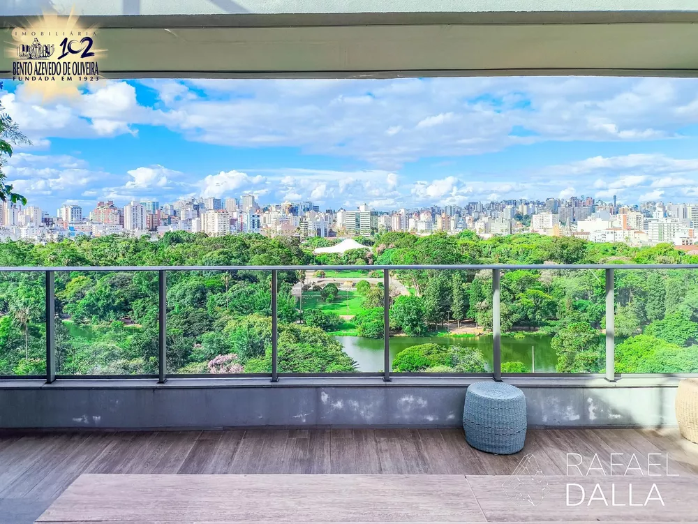Apartamento, 1 quarto, 27 m² - Foto 8