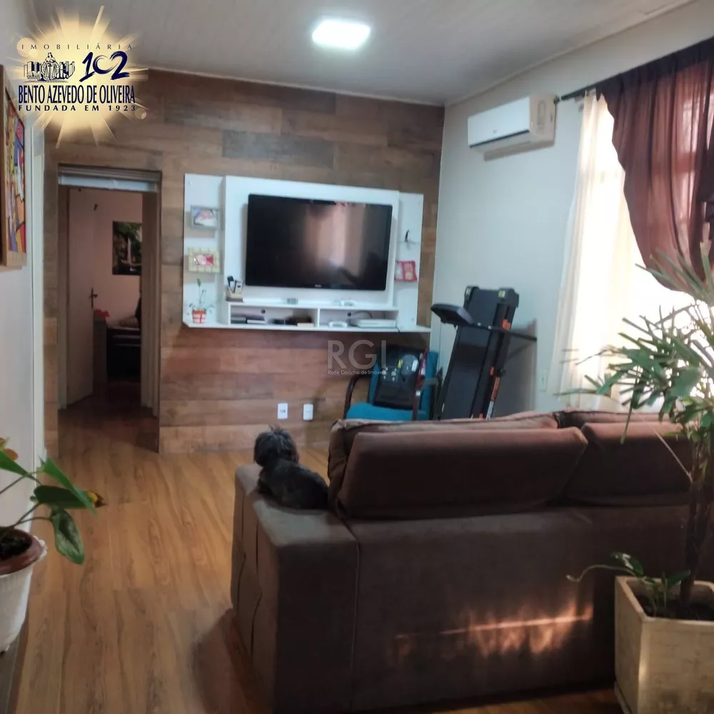 Casa, 3 quartos, 113 m² - Foto 7