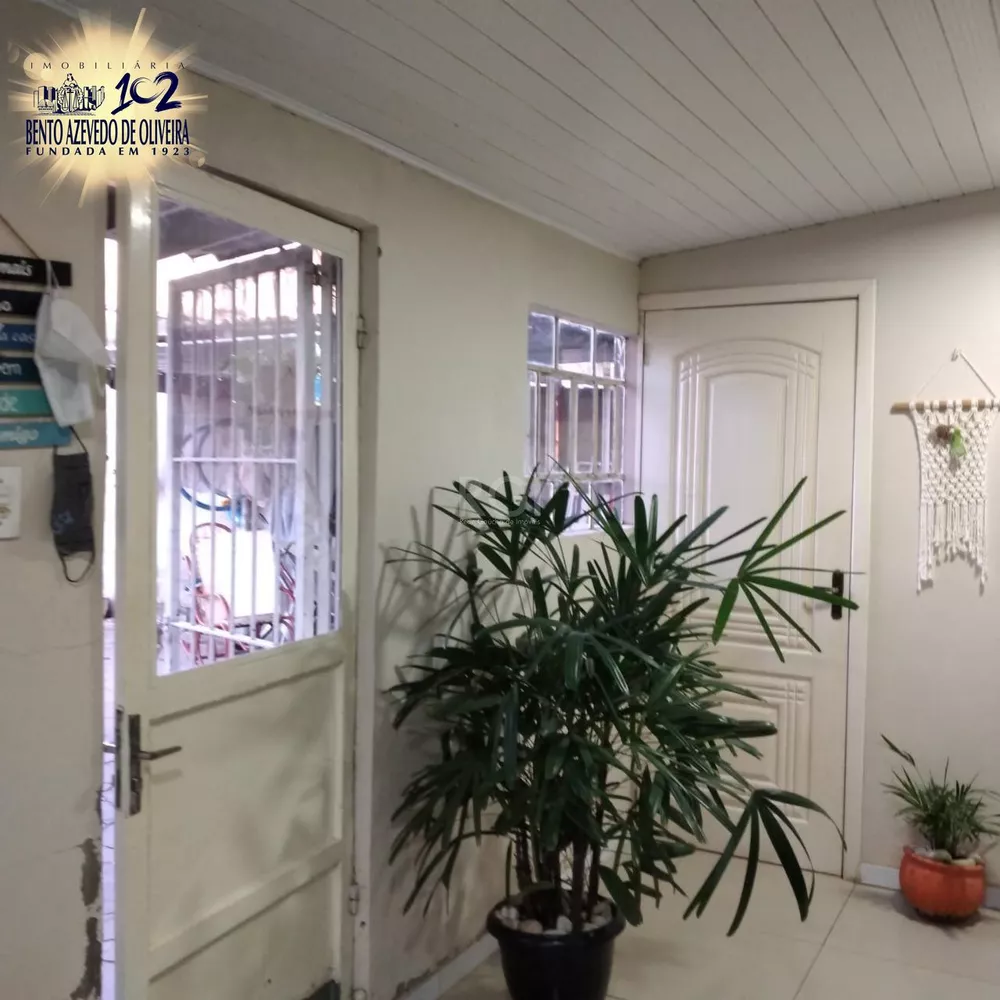 Casa, 3 quartos, 113 m² - Foto 2