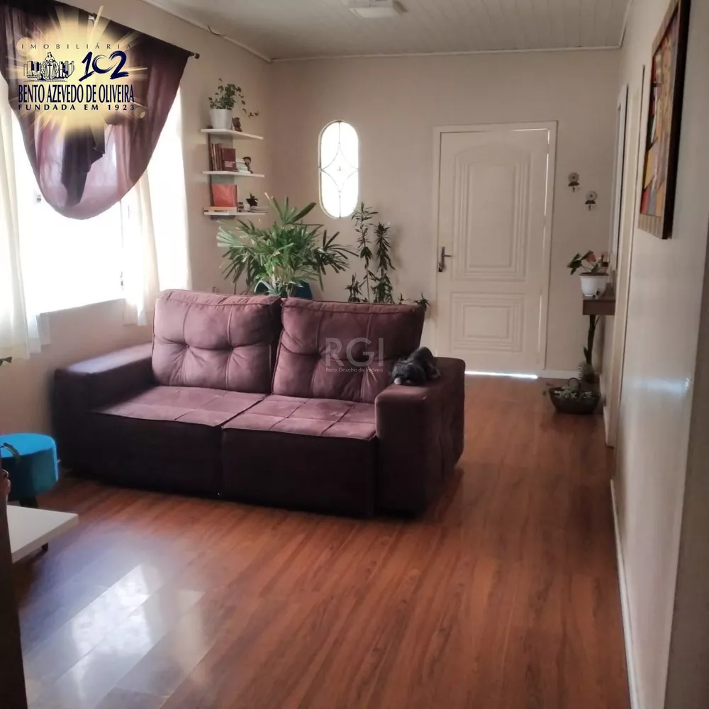 Casa, 3 quartos, 113 m² - Foto 4