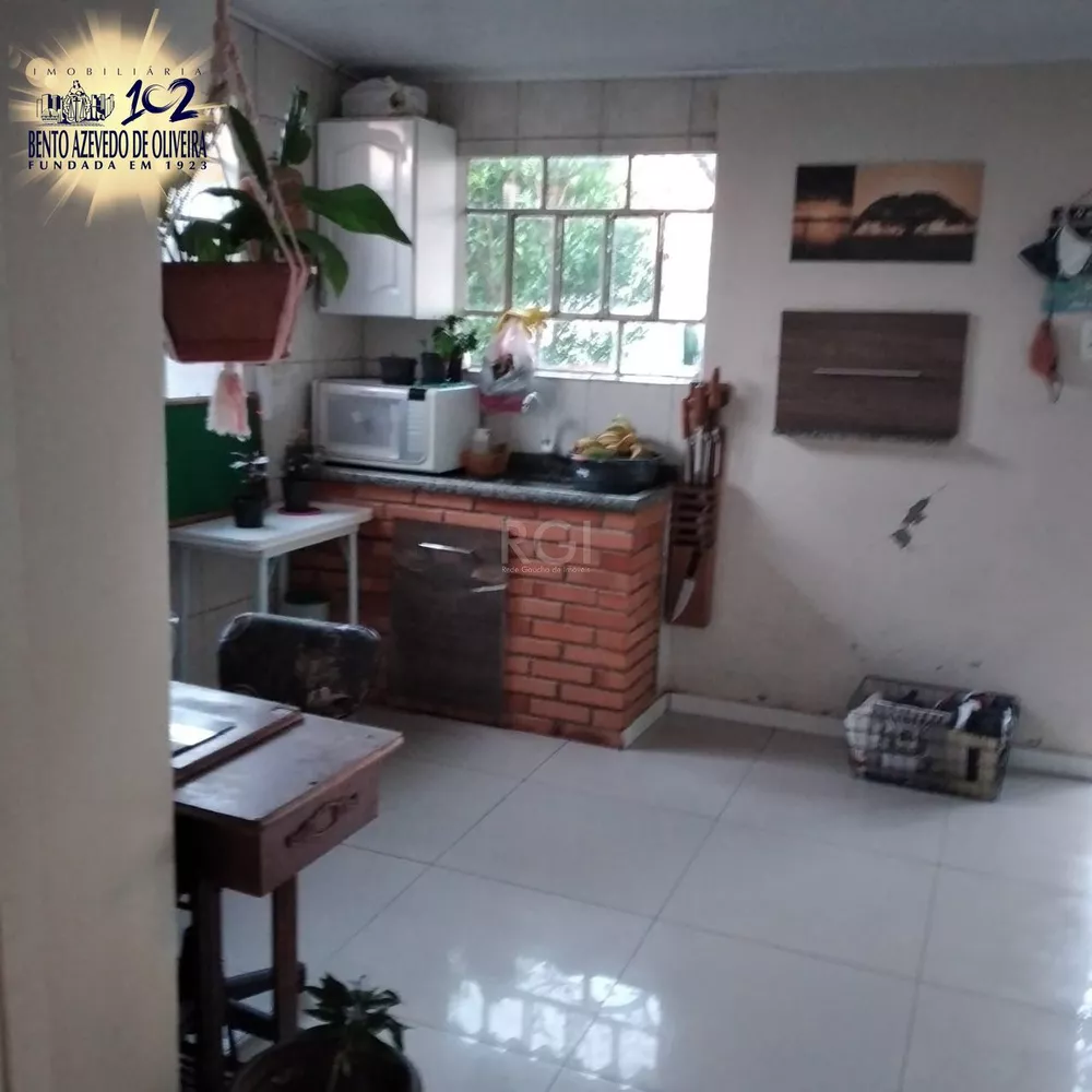 Casa, 3 quartos, 113 m² - Foto 1