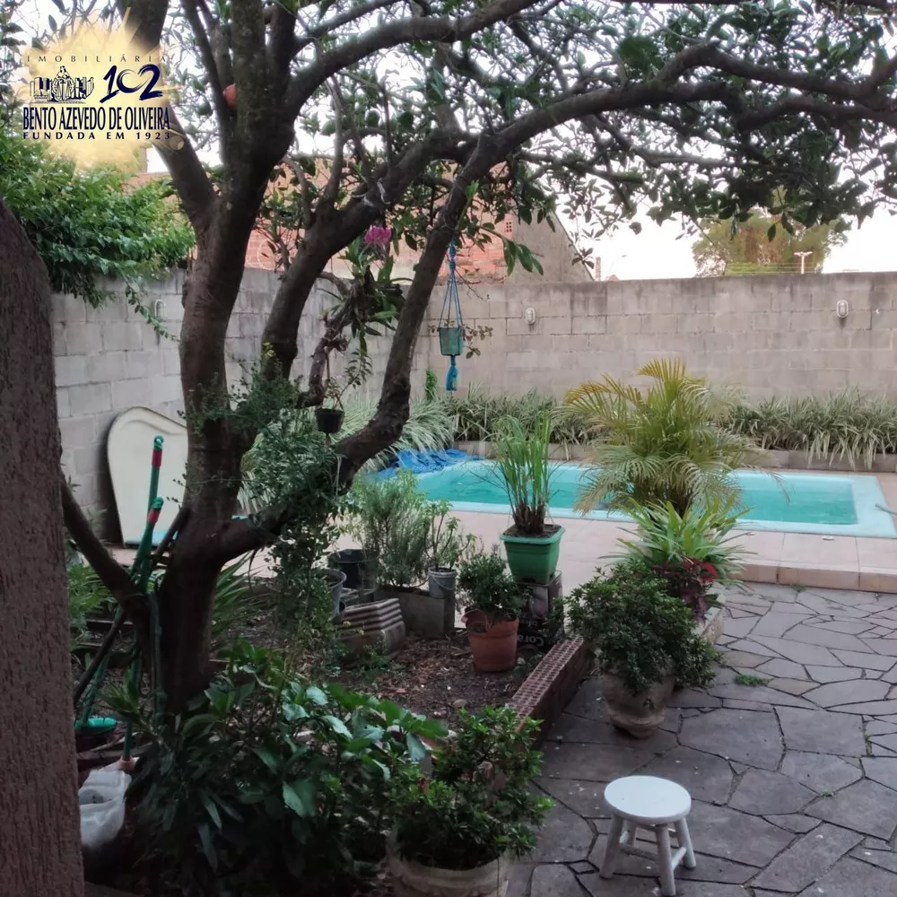 Casa, 3 quartos, 113 m² - Foto 3